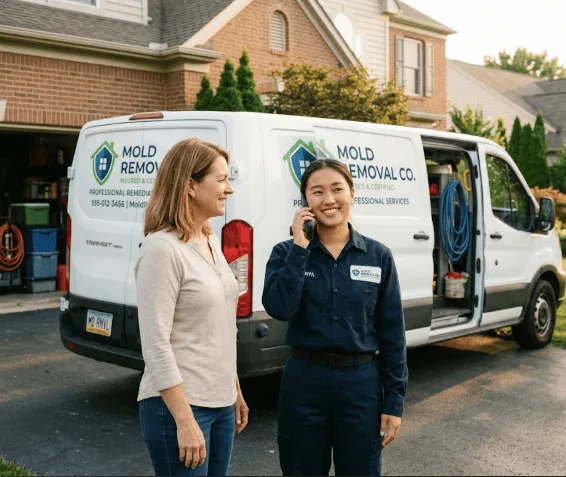 Crawlspace Mold Remediation Derrick City, PA FAQs